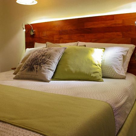 Relais Casa Moresca Terracina Zewnętrze zdjęcie