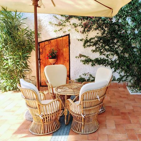 Relais Casa Moresca Terracina Zewnętrze zdjęcie