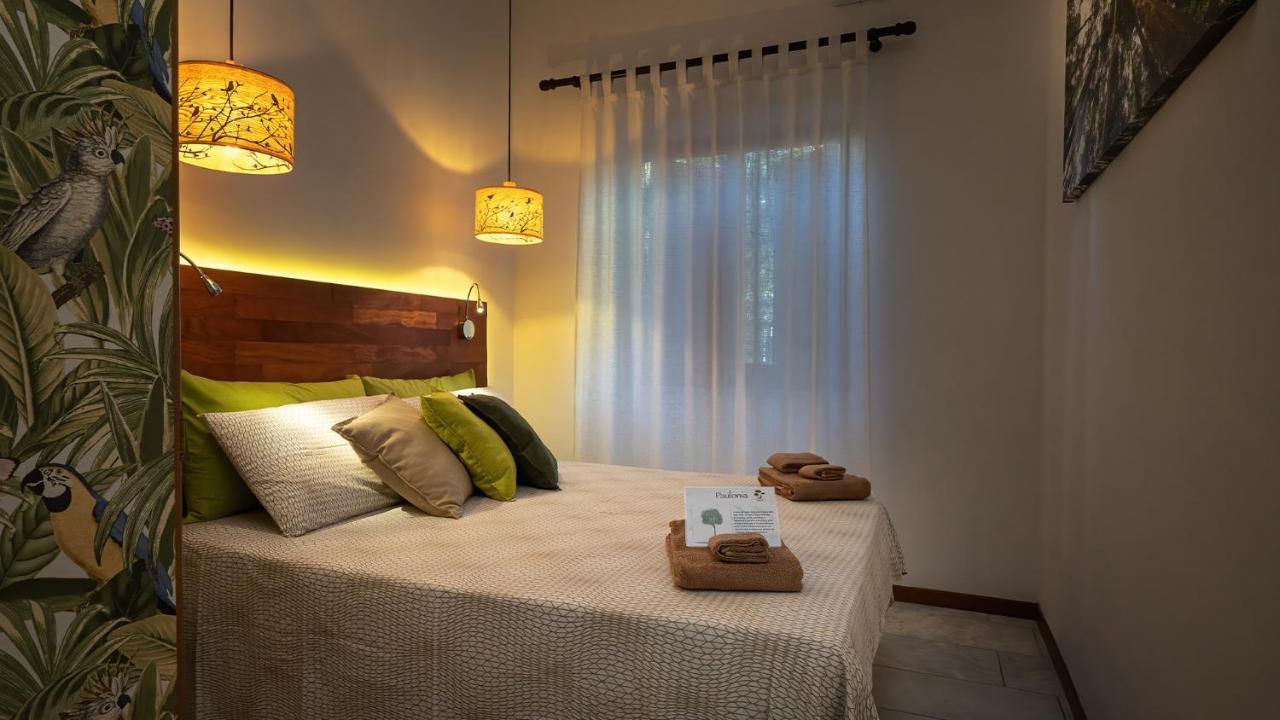 Relais Casa Moresca Terracina Zewnętrze zdjęcie