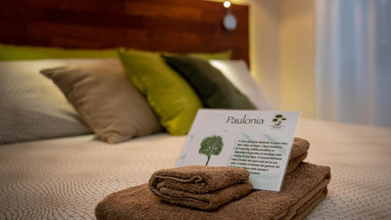 Relais Casa Moresca Terracina Zewnętrze zdjęcie