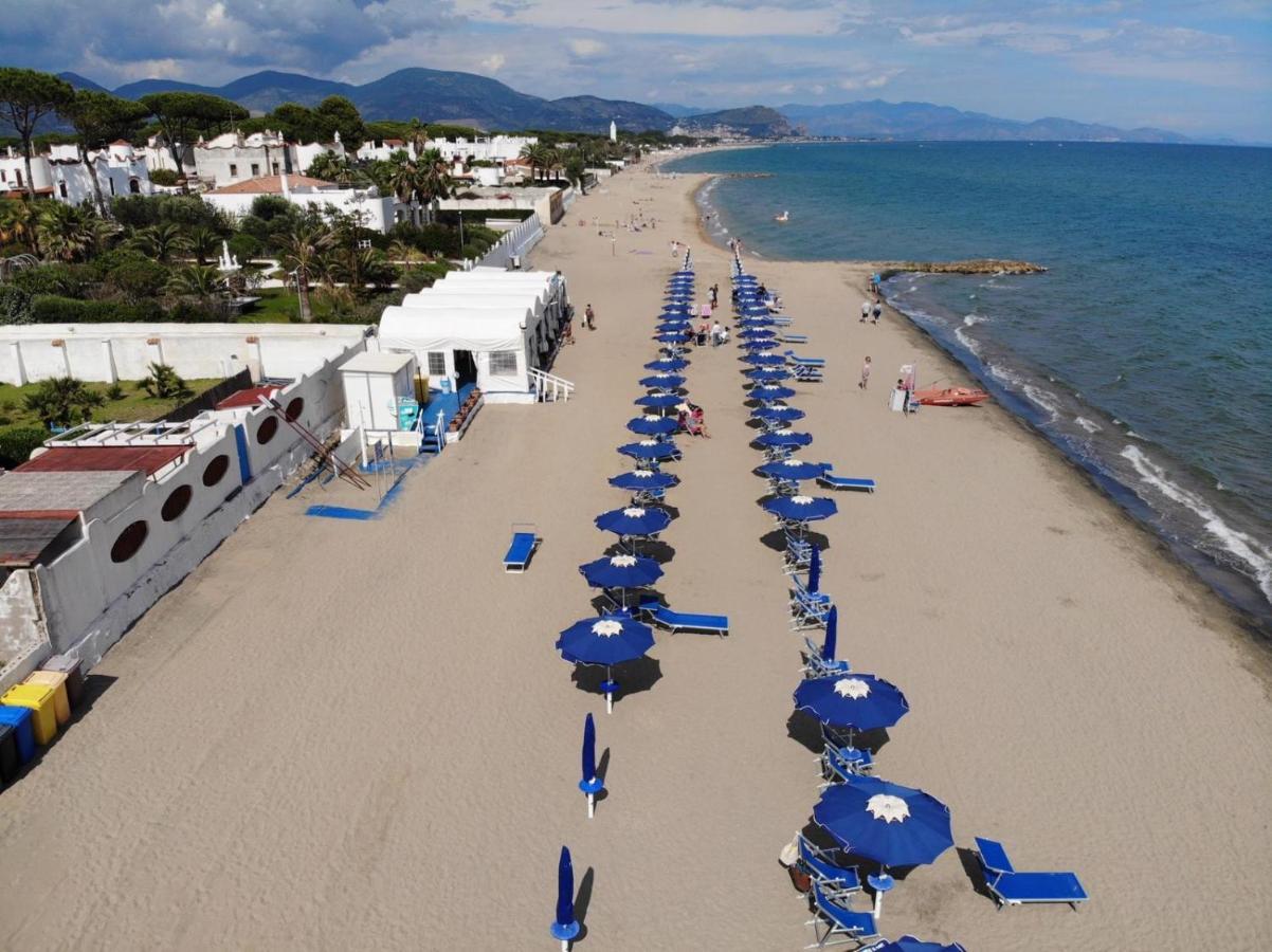 Relais Casa Moresca Terracina Zewnętrze zdjęcie