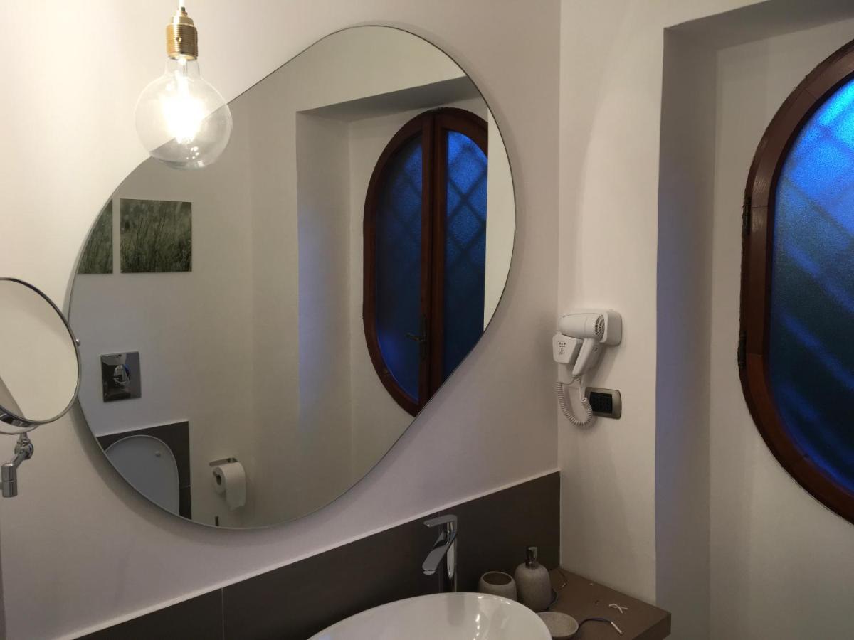 Relais Casa Moresca Terracina Zewnętrze zdjęcie