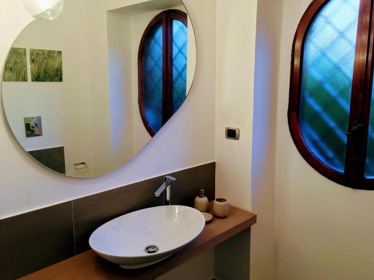 Relais Casa Moresca Terracina Zewnętrze zdjęcie