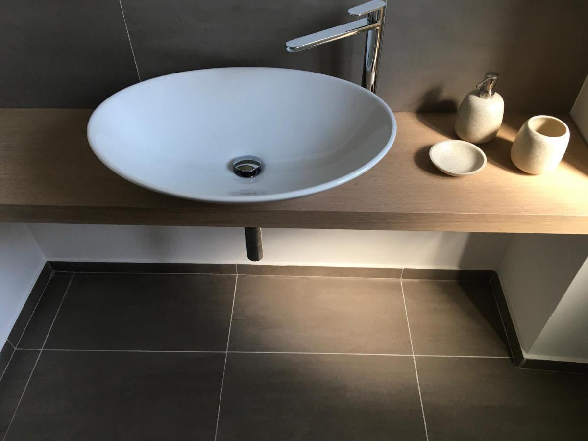 Relais Casa Moresca Terracina Zewnętrze zdjęcie