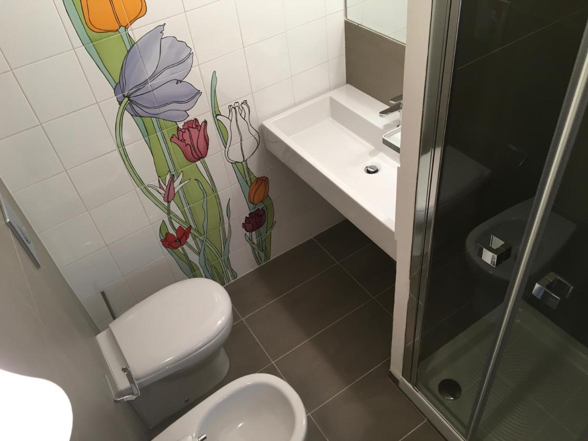 Relais Casa Moresca Terracina Zewnętrze zdjęcie
