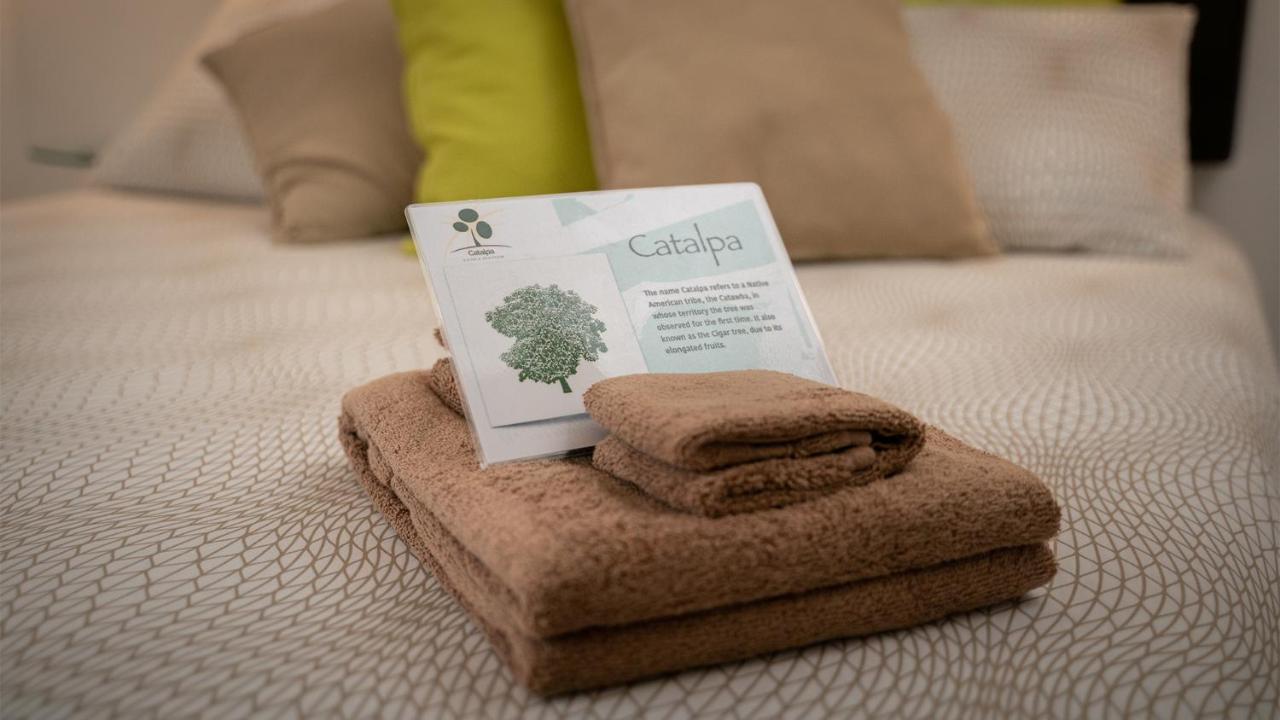Relais Casa Moresca Terracina Zewnętrze zdjęcie