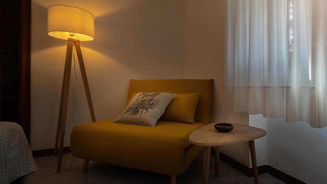 Relais Casa Moresca Terracina Zewnętrze zdjęcie
