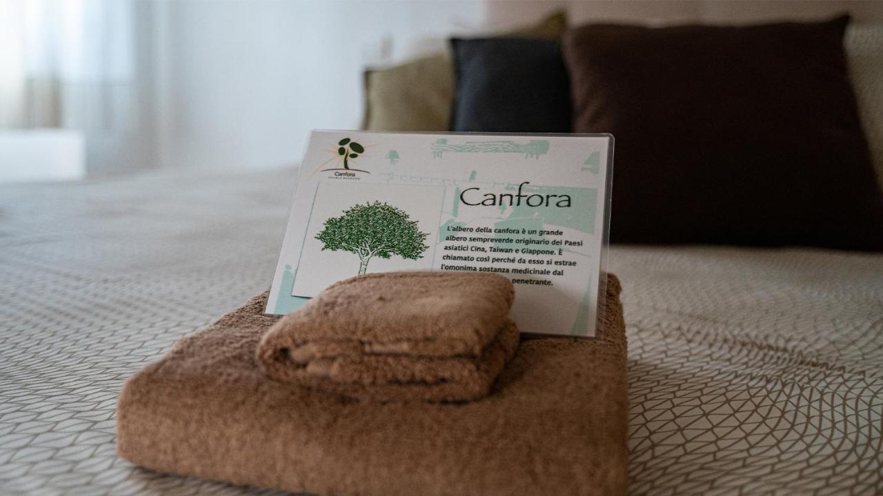 Relais Casa Moresca Terracina Zewnętrze zdjęcie