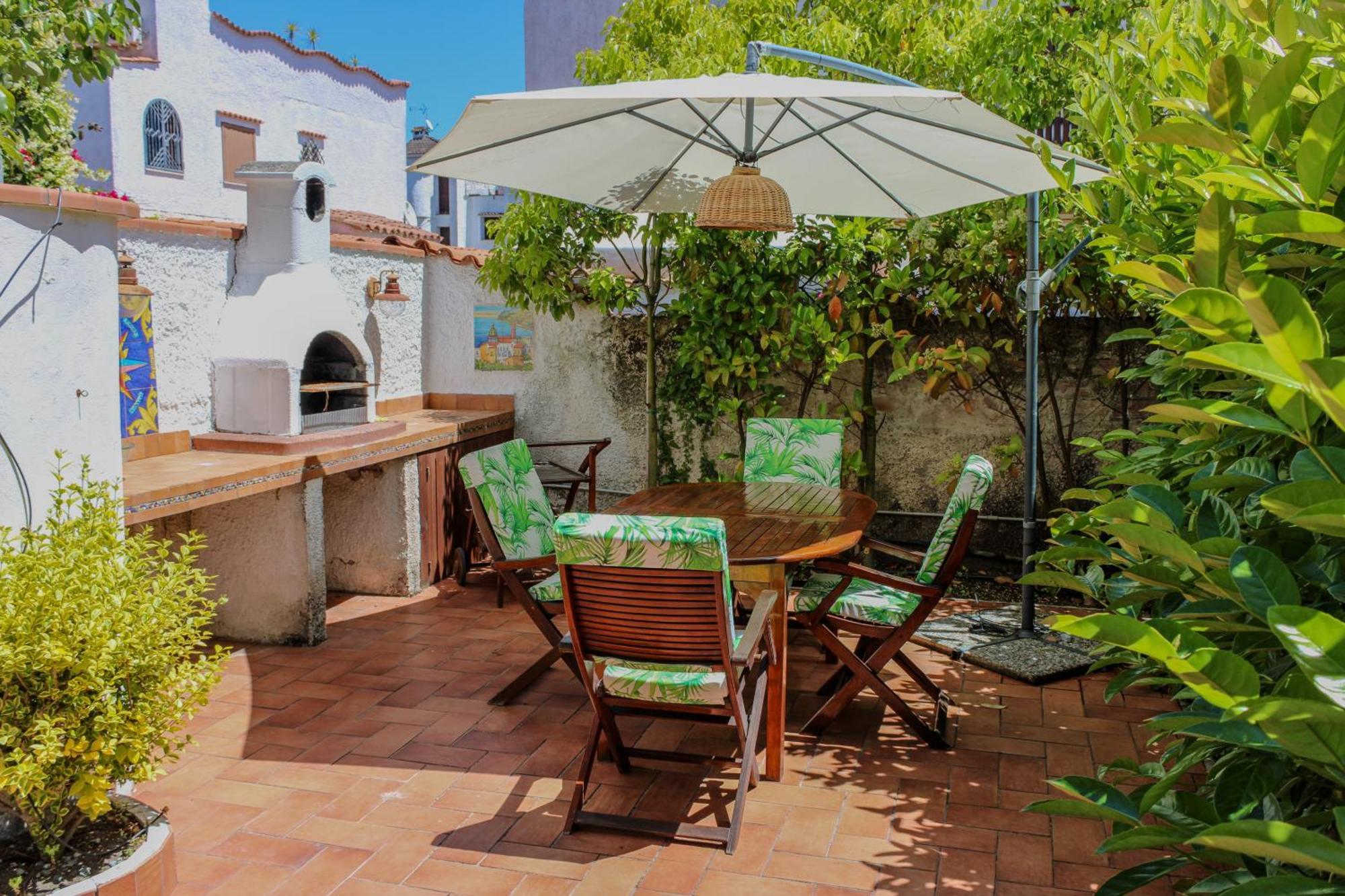 Relais Casa Moresca Terracina Zewnętrze zdjęcie