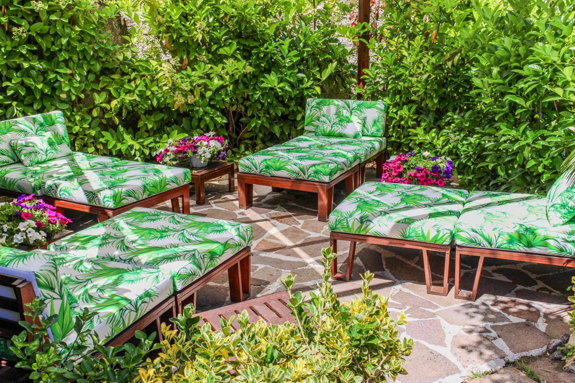 Relais Casa Moresca Terracina Zewnętrze zdjęcie