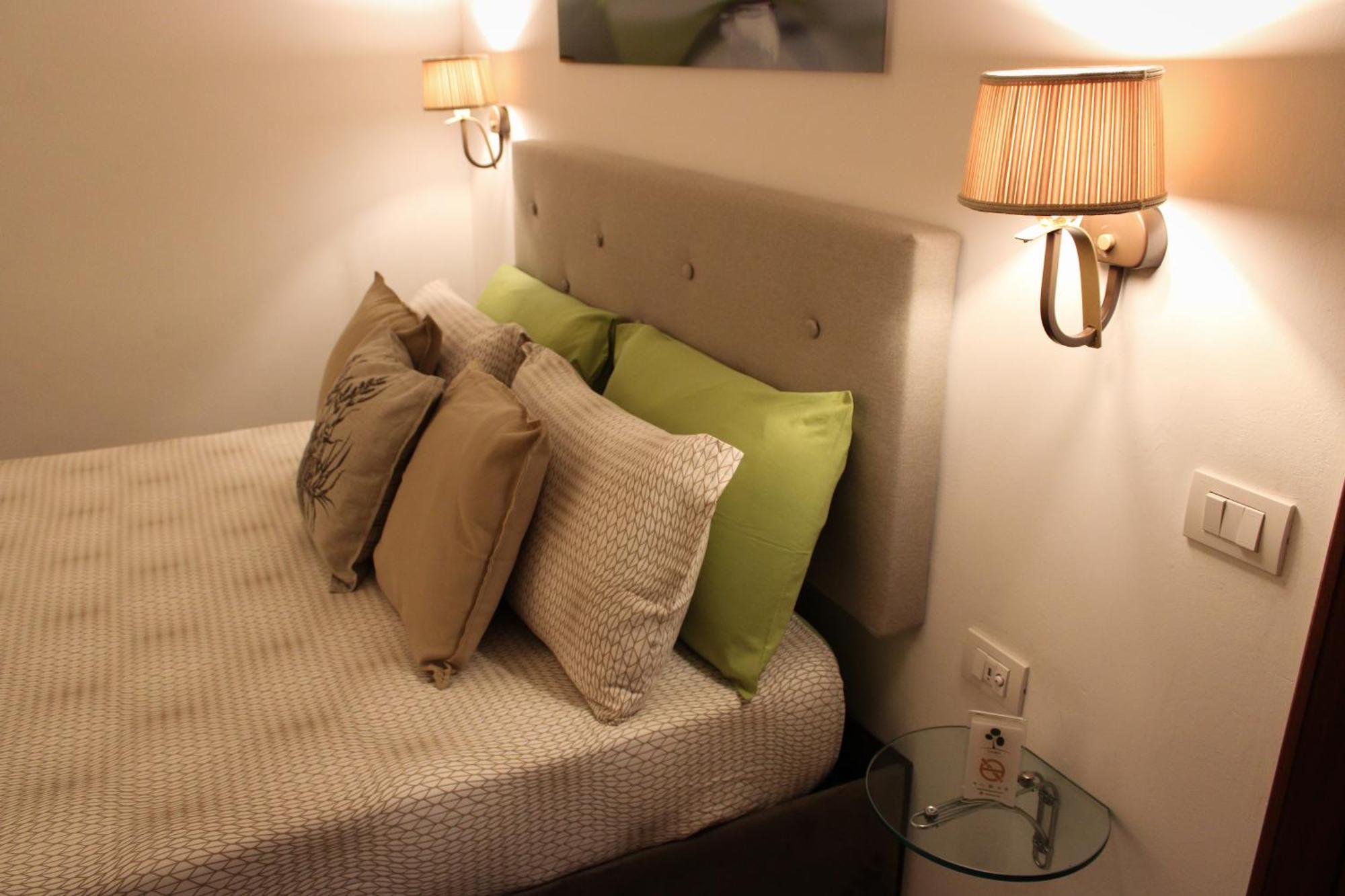 Relais Casa Moresca Terracina Zewnętrze zdjęcie