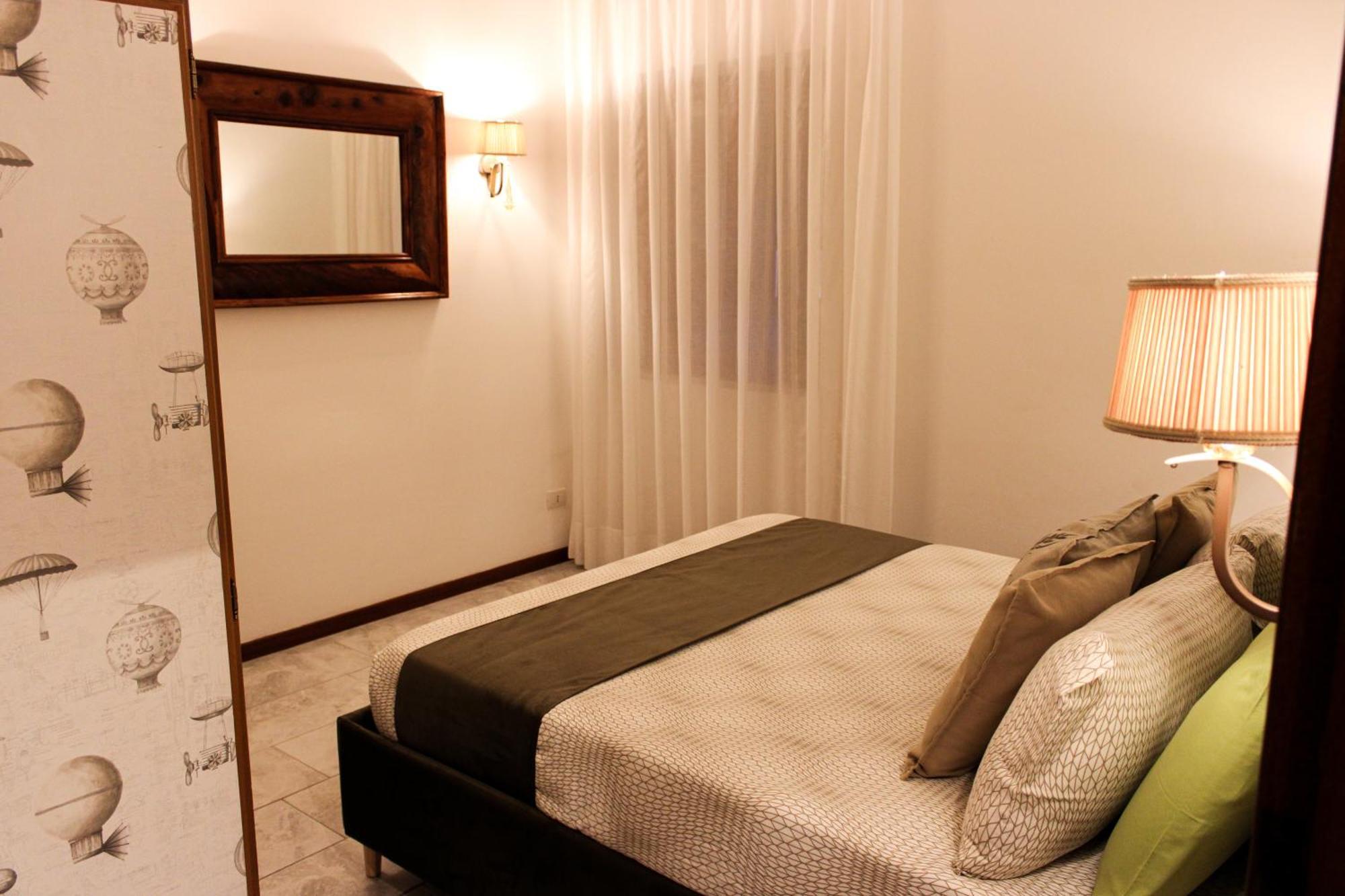 Relais Casa Moresca Terracina Zewnętrze zdjęcie