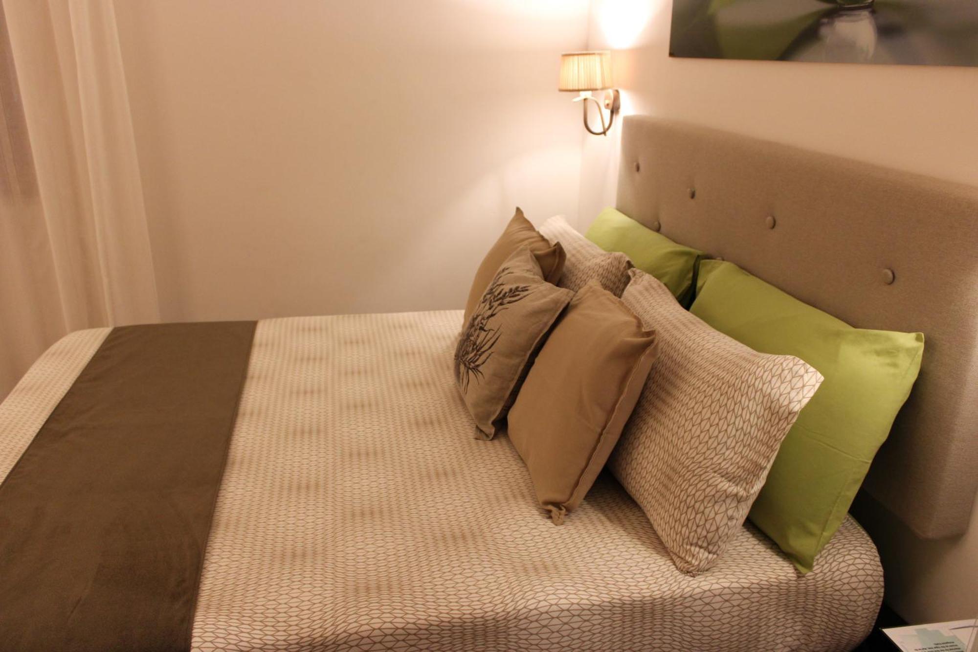 Relais Casa Moresca Terracina Zewnętrze zdjęcie