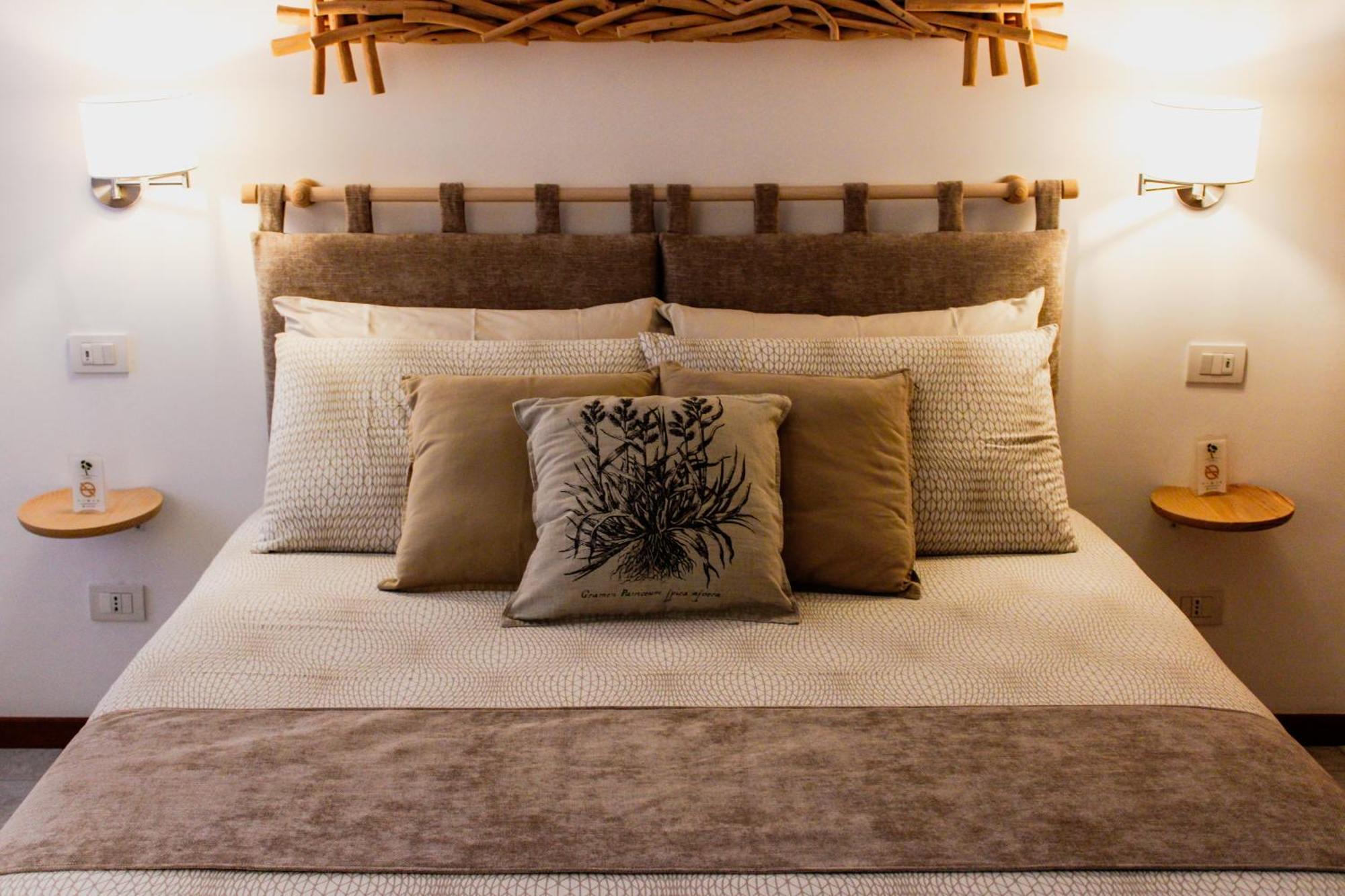 Relais Casa Moresca Terracina Zewnętrze zdjęcie