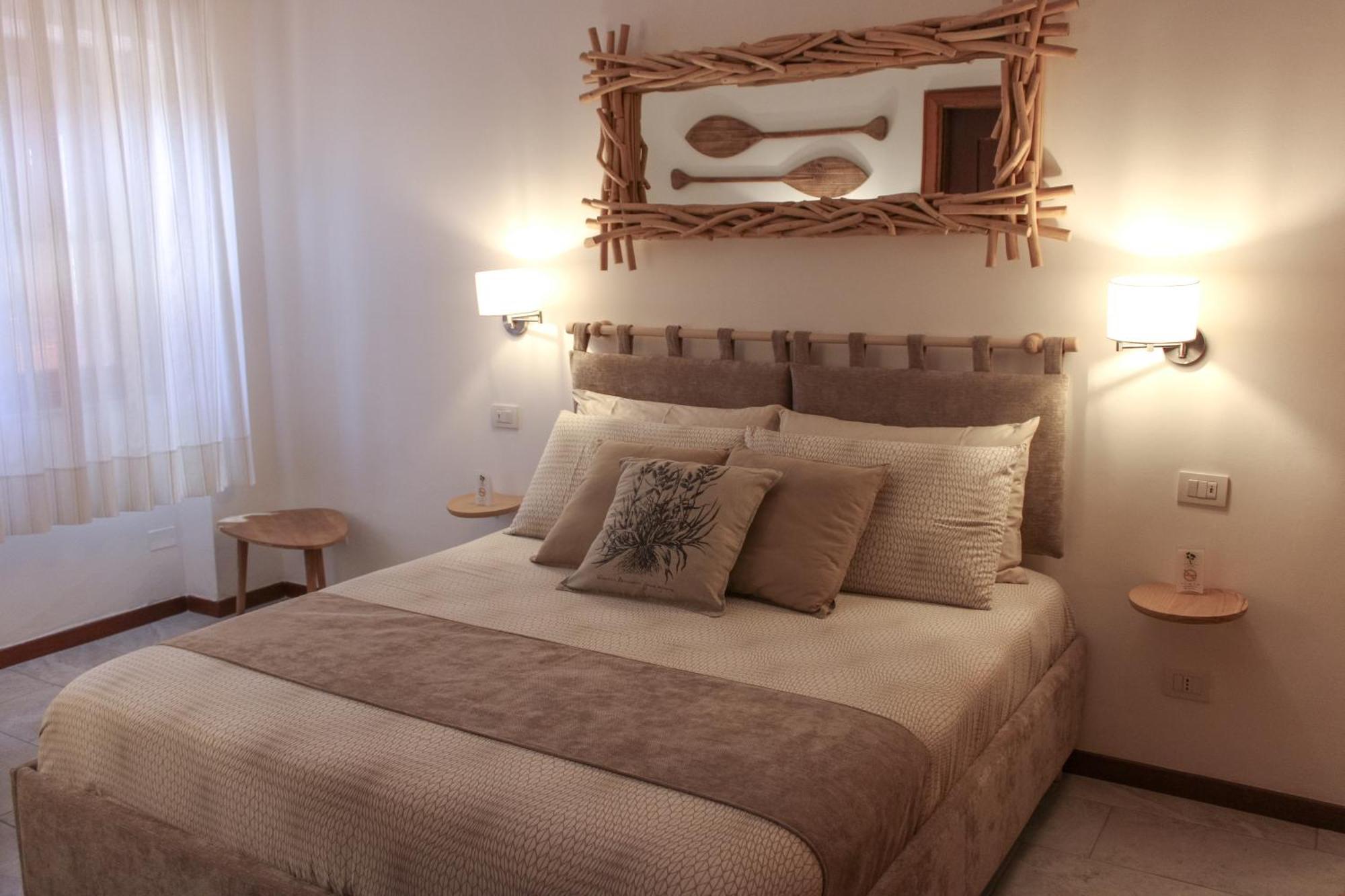 Relais Casa Moresca Terracina Zewnętrze zdjęcie
