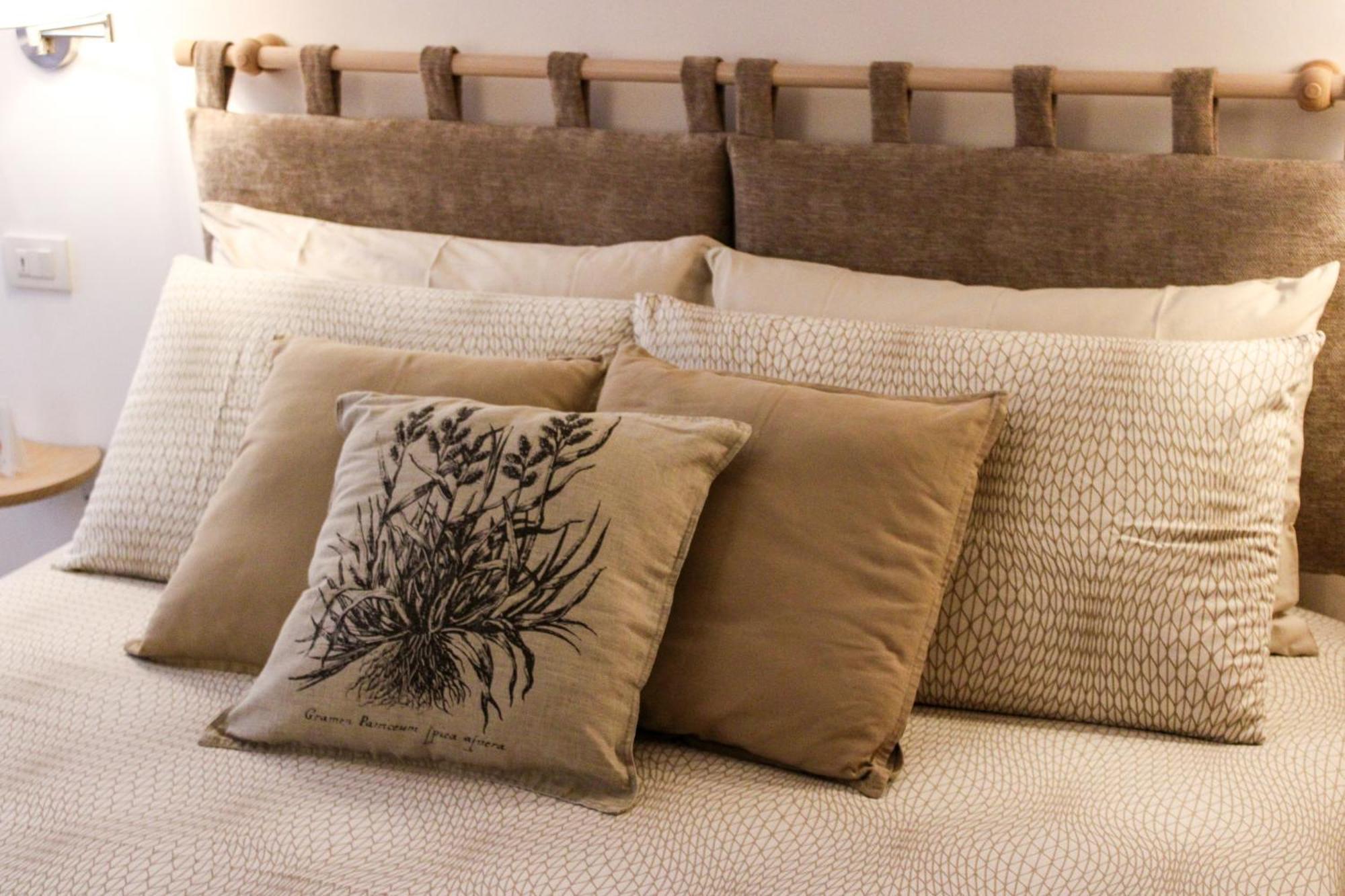 Relais Casa Moresca Terracina Zewnętrze zdjęcie