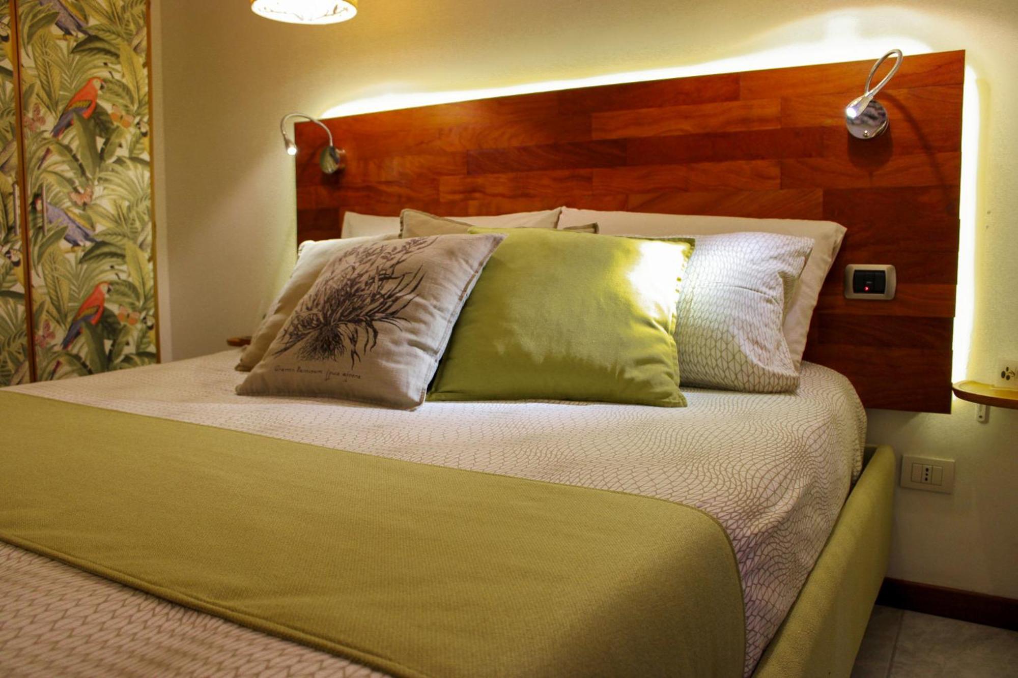 Relais Casa Moresca Terracina Zewnętrze zdjęcie
