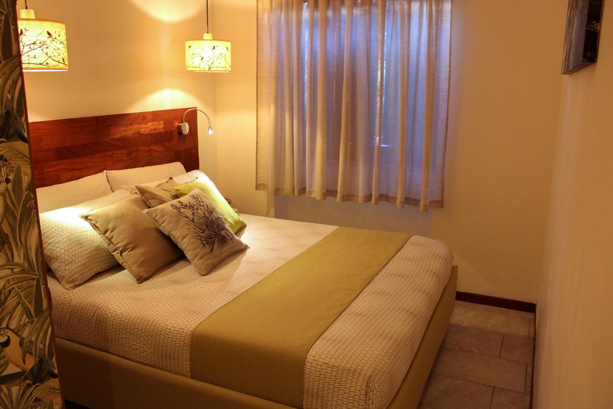 Relais Casa Moresca Terracina Zewnętrze zdjęcie