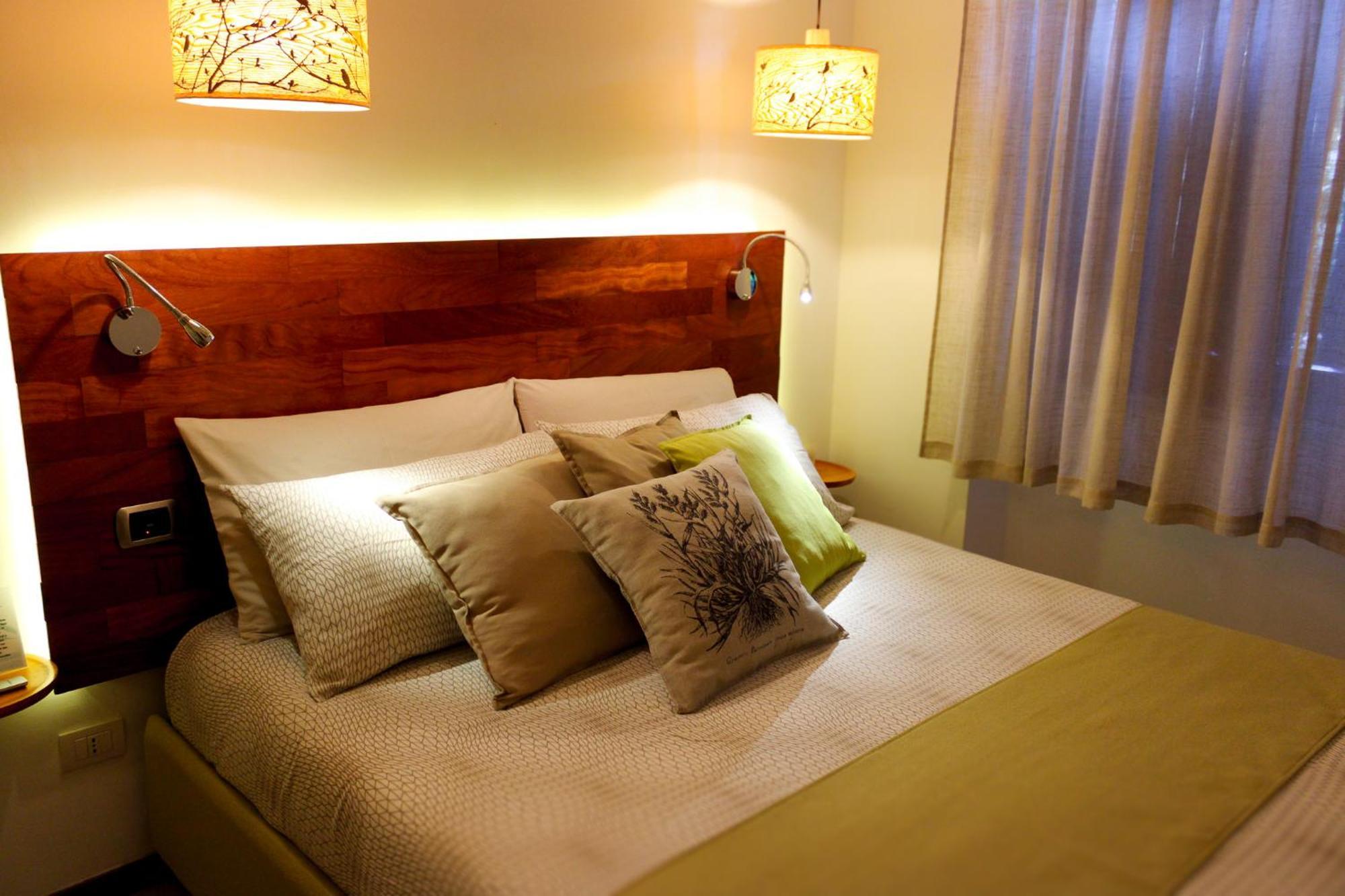 Relais Casa Moresca Terracina Zewnętrze zdjęcie