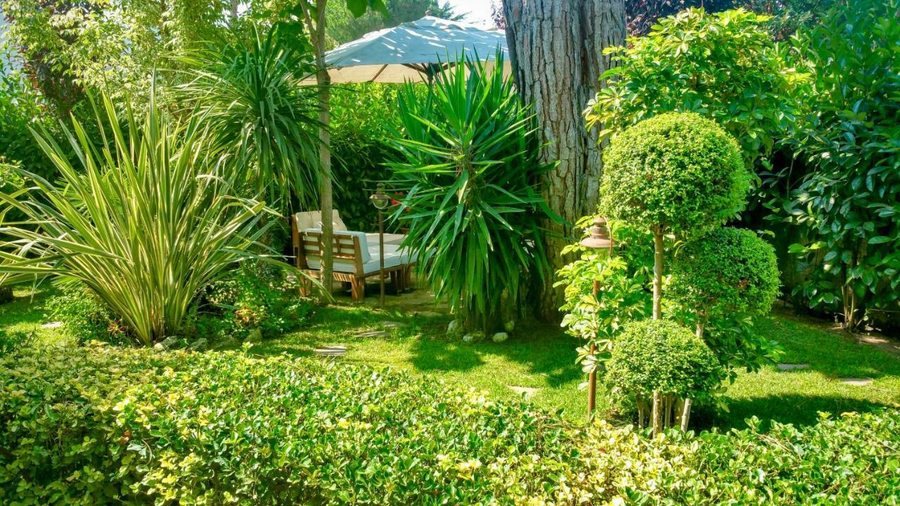 Relais Casa Moresca Terracina Zewnętrze zdjęcie