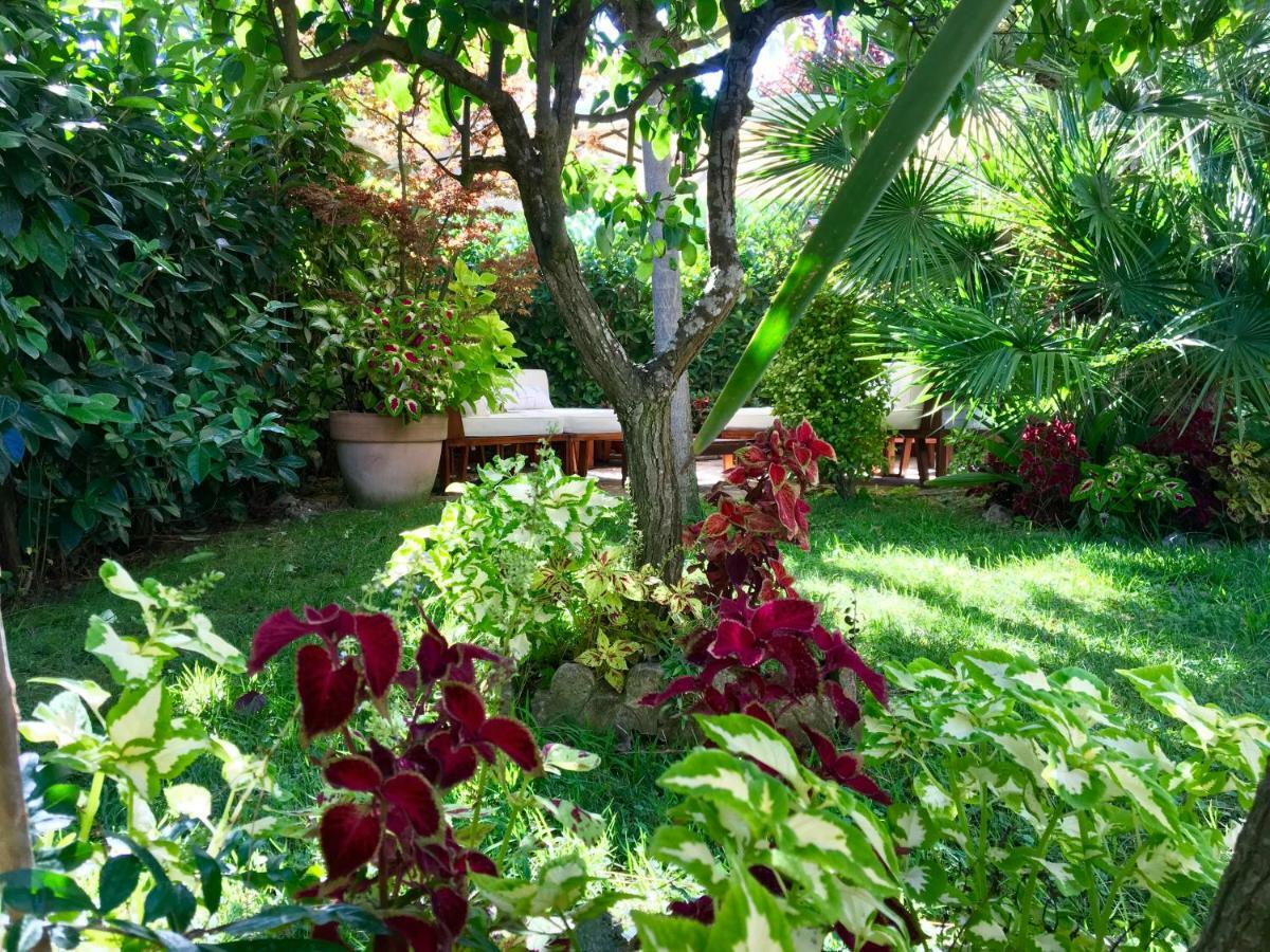 Relais Casa Moresca Terracina Zewnętrze zdjęcie