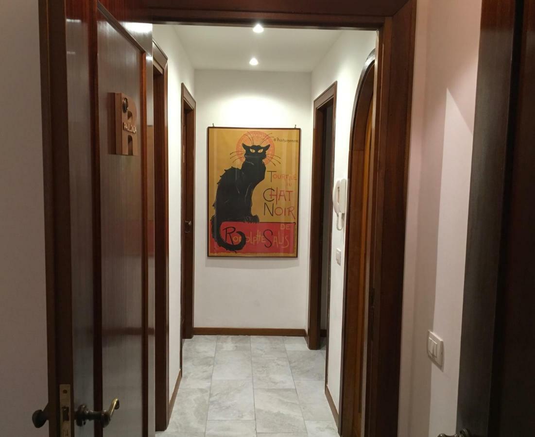 Relais Casa Moresca Terracina Zewnętrze zdjęcie