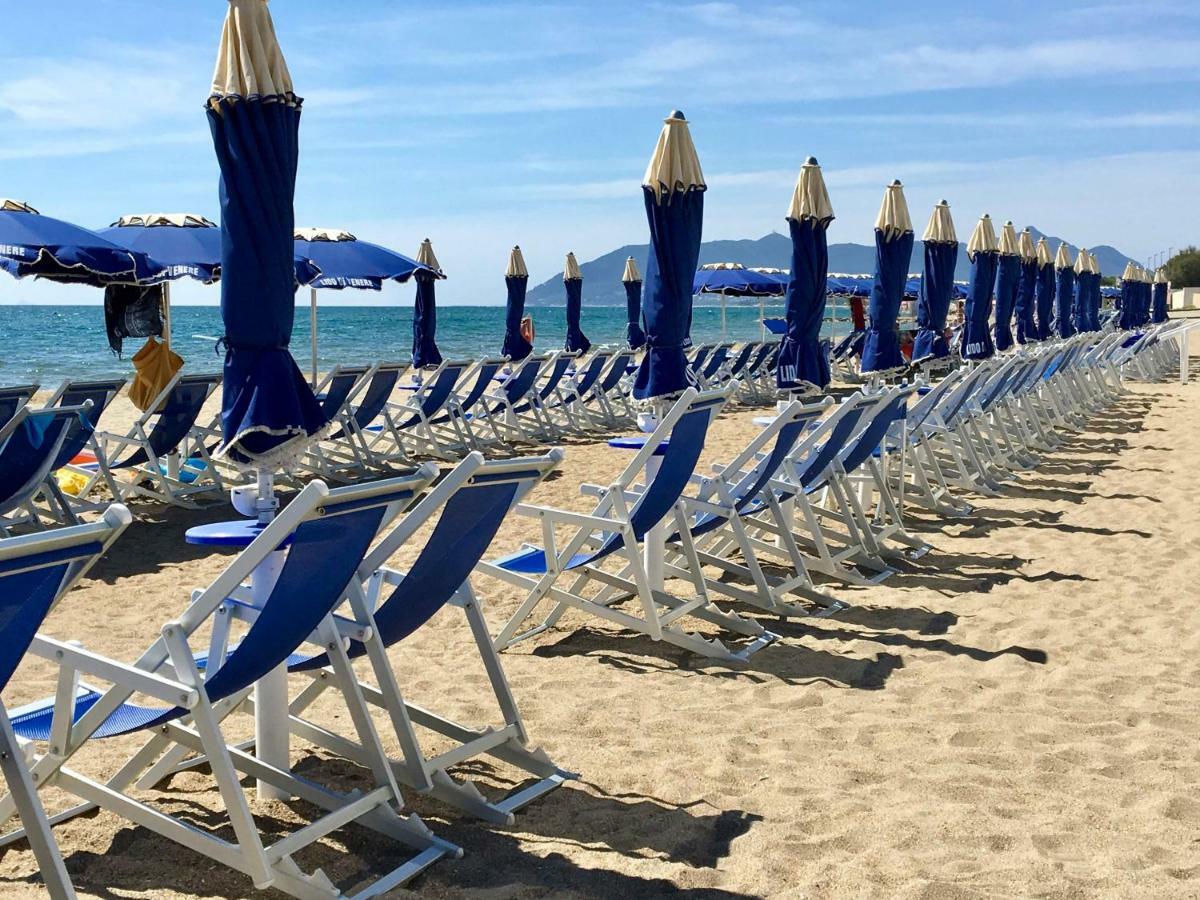Relais Casa Moresca Terracina Zewnętrze zdjęcie